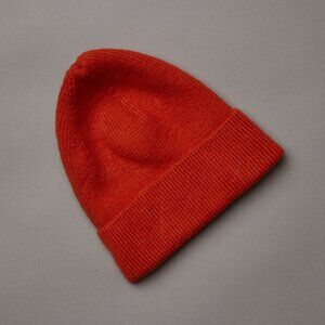 🍋3 for $20🍋 H&M Orange Beanie